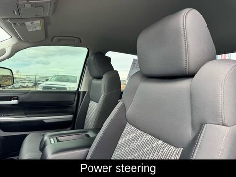 Used 2021 Toyota Tundra SR5 w/ SR5 Upgrade Package image 12