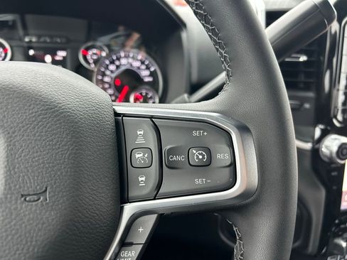 New 2026 RAM 2500 Big Horn image 47