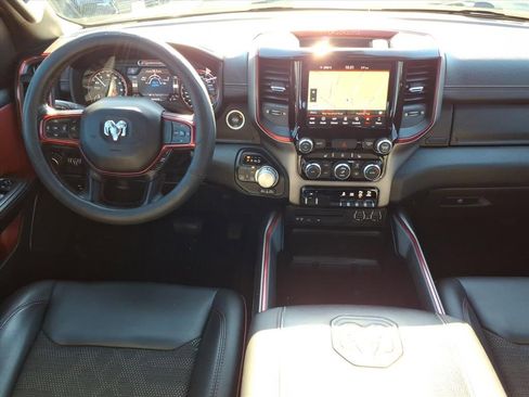 Used 2019 RAM 1500 Rebel w/ Rebel Level 2 Equipment Group image 15