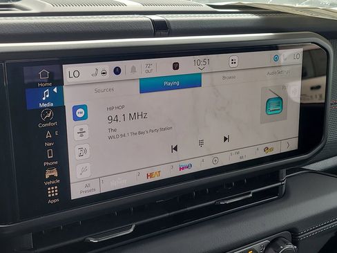 New 2026 Jeep Wrangler Rubicon w/ Safety Group image 16