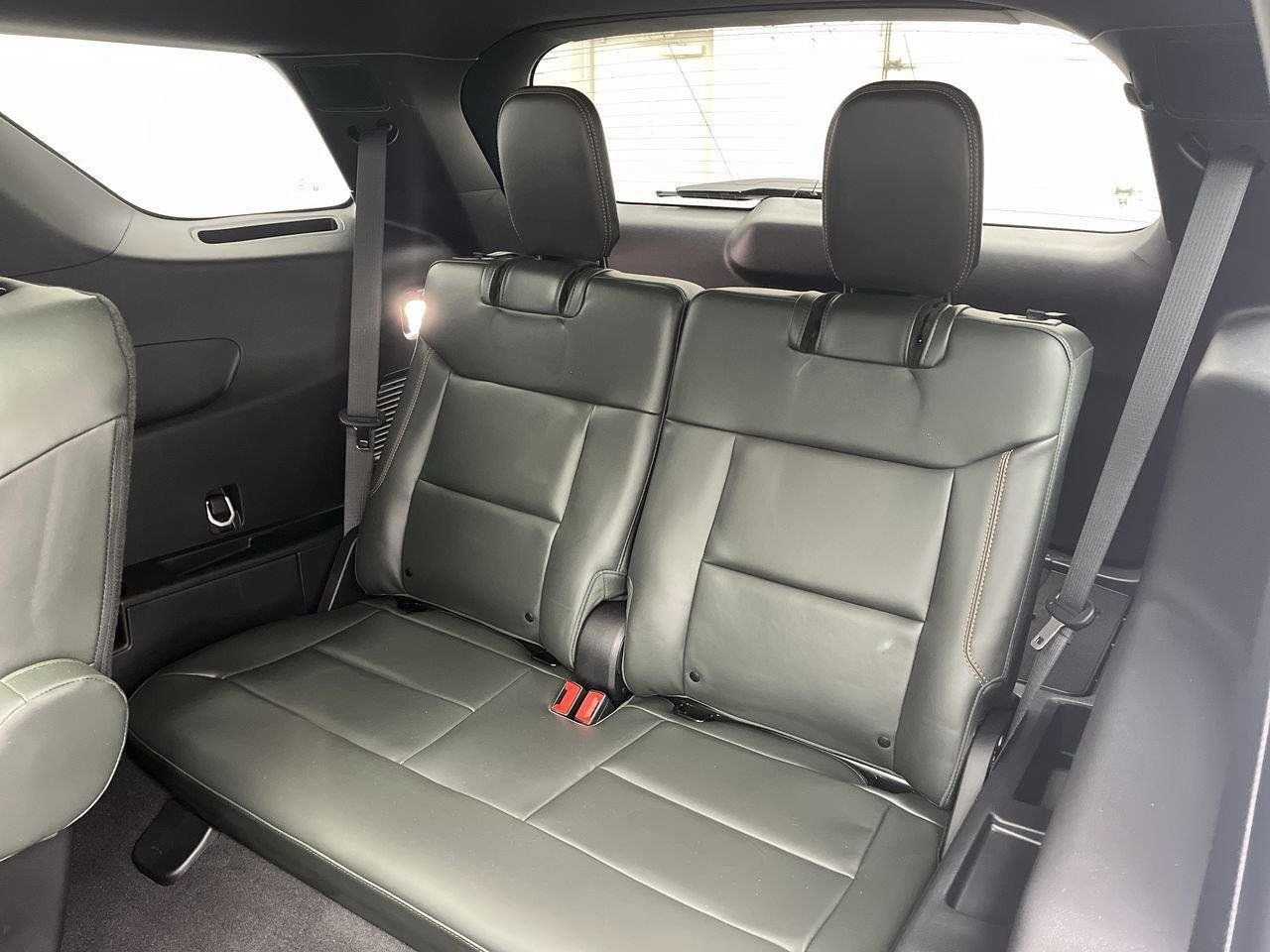 Certified 2023 Ford Explorer Timberline w/ Timberline Technology Package AWD/4WD image 18