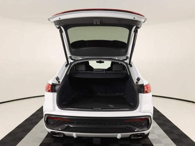 New 2026 Audi Q5 Premium Plus AWD/4WD image 24