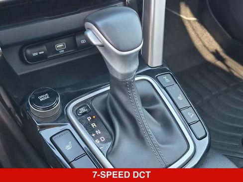 Used 2023 Kia Seltos SX AWD/4WD image 31