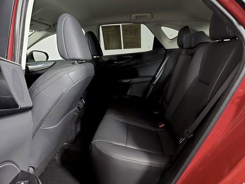 Used 2024 Lexus NX 250 FWD w/ Towing Package (2000 Lbs) image 11