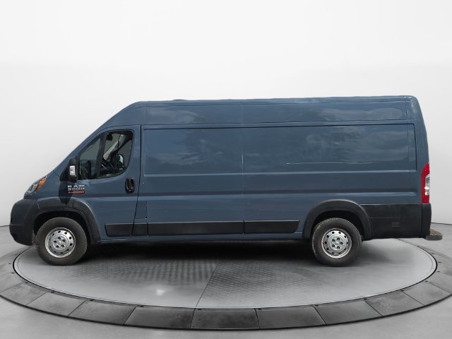 Used 2021 RAM ProMaster 3500 FWD image 2
