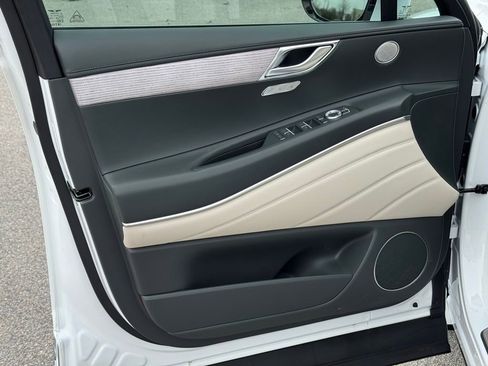 New 2026 Genesis GV80 2.5T Select image 25