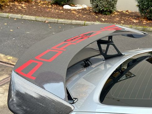 Used 2019 Porsche 718 Cayman GTS image 34