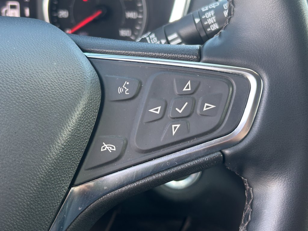 Used 2024 Chevrolet Equinox LT AWD/4WD image 18