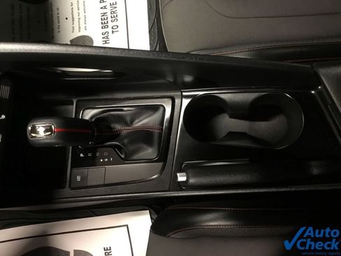 Used 2021 Hyundai Elantra N Line image 50