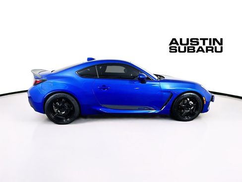 Used 2023 Subaru BRZ Premium RWD image 8