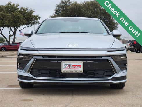 Used 2025 Hyundai Sonata SE image 7