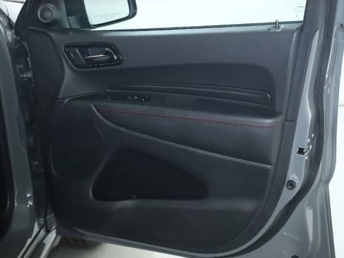 Certified 2023 Dodge Durango R/T AWD/4WD image 34