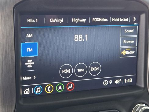 Used 2021 GMC Sierra 1500 Denali w/ Denali Ultimate Package image 19