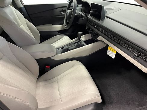 New 2026 Honda Accord SE image 25
