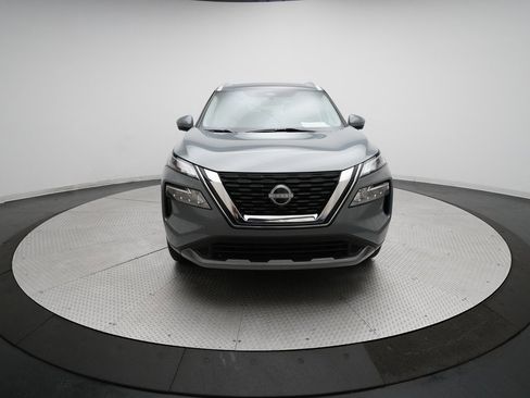 Certified 2023 Nissan Rogue SL w/ SL Premium Package image 11
