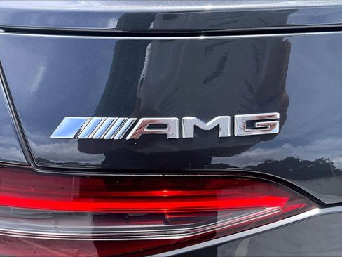 Used 2022 Mercedes-Benz AMG GT 43 image 31