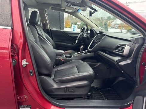 Used 2021 Subaru Legacy Limited image 13