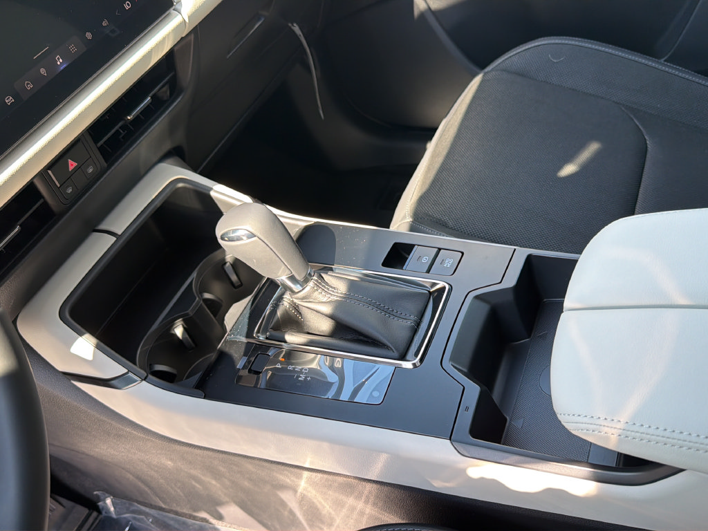 New 2026 MAZDA CX-5 Select AWD/4WD image 14