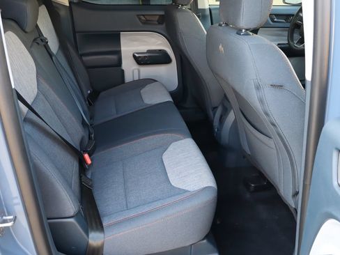 Used 2024 Ford Maverick XLT FWD image 17