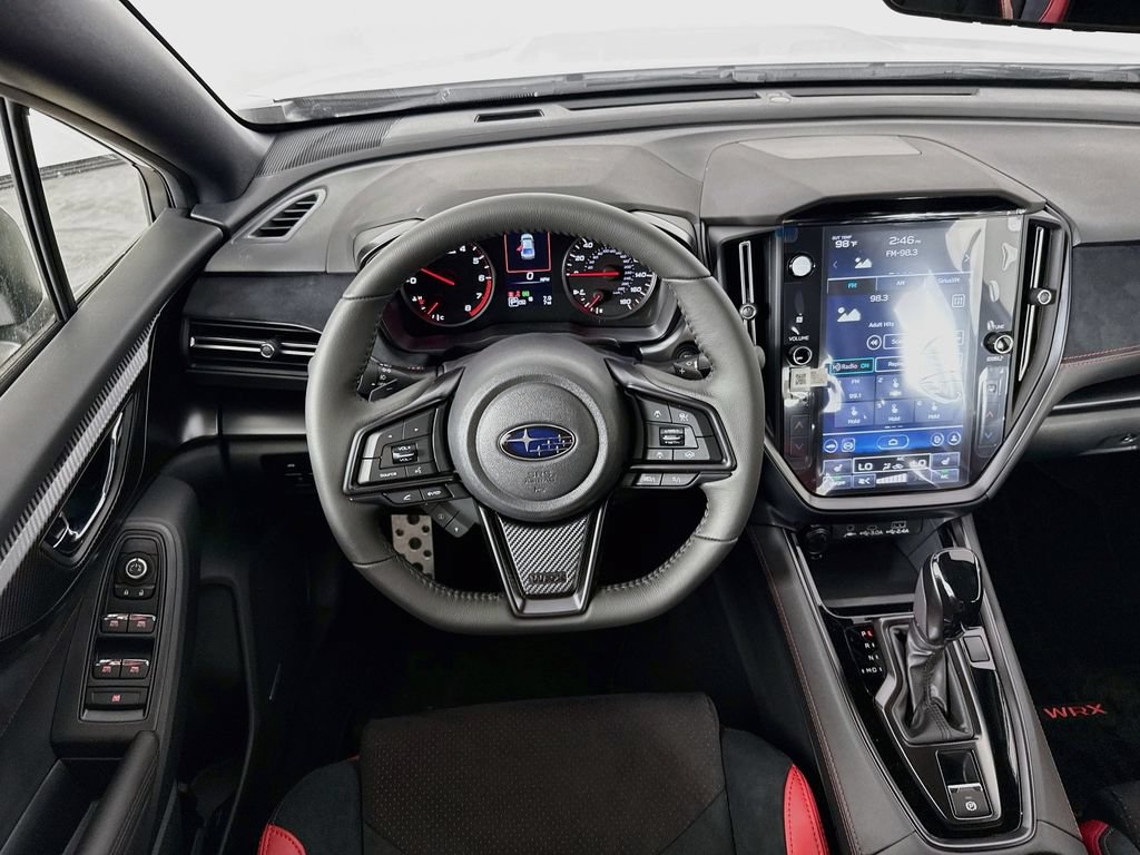 New 2026 Subaru WRX Limited AWD/4WD image 27