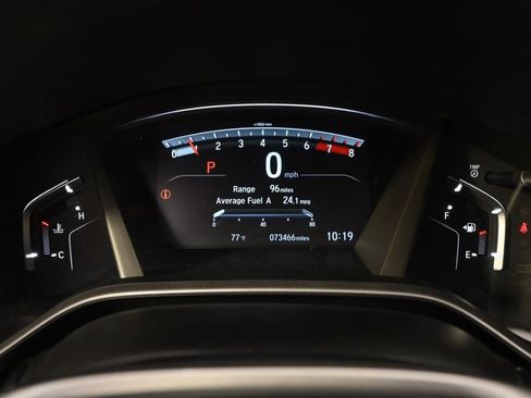 Used 2019 Honda CR-V EX-L image 25