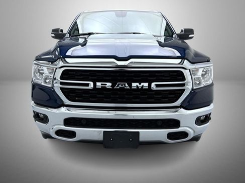 Used 2022 RAM 1500 Big Horn AWD/4WD image 2