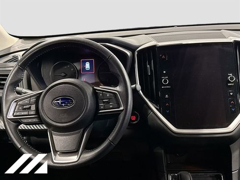 Used 2023 Subaru Ascent Premium w/ Convenience Package image 22