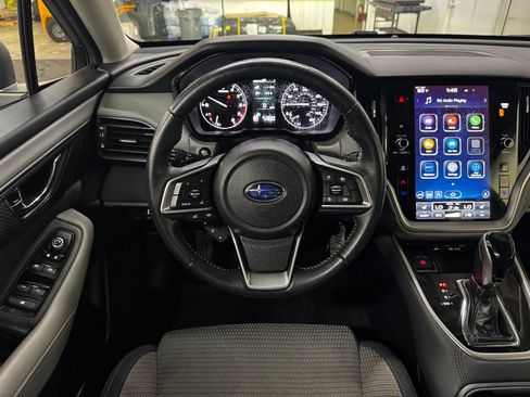 Used 2022 Subaru Outback Premium AWD/4WD image 13