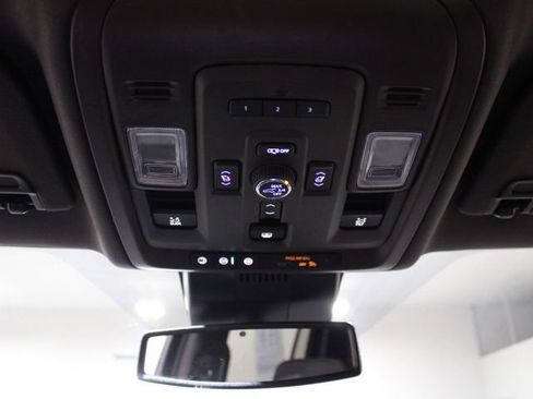 Used 2024 GMC Yukon XL Denali w/ Max Trailering Package AWD/4WD image 43
