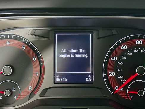 Used 2019 Volkswagen Jetta S w/ Driver Assistance Package image 18