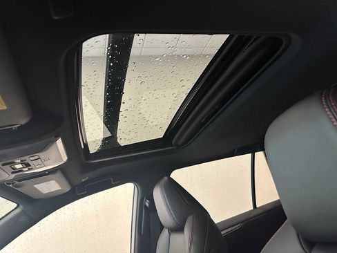 Certified 2025 Toyota RAV4 XSE w/ Weather Package image 21