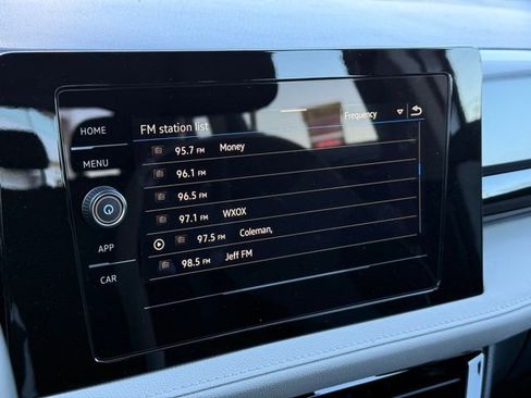 New 2026 Volkswagen Taos S FWD image 18
