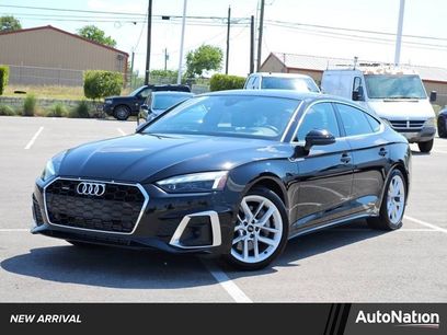 Used 2023 Audi A5 2.0T Prestige