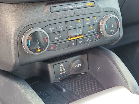 Used 2023 Ford Bronco Sport Outer Banks w/ Tech Package image 25