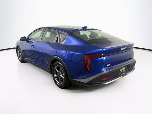Used 2025 Kia K4 FWD image 5
