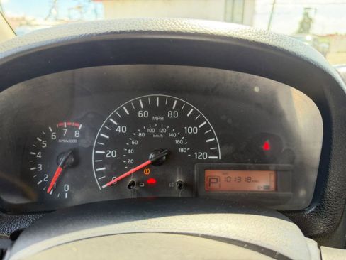 Used 2020 Nissan NV200 SV image 21