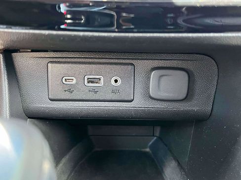 Used 2020 Buick Encore GX Preferred FWD image 12