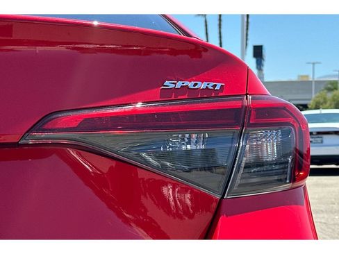 Used 2024 Honda Civic Sport image 14