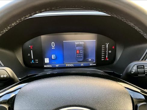 Used 2024 Ford Escape Active w/ Tech Pack #1 AWD/4WD image 18
