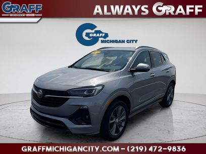 Used 2023 Buick Encore GX Essence w/ Experience Buick Package