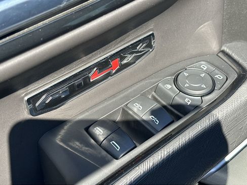 Used 2024 GMC Sierra 1500 AT4X AWD/4WD image 15