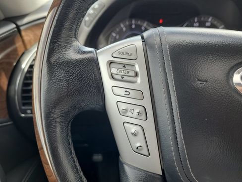 Used 2018 INFINITI QX80 4WD w/ Deluxe Technology Package image 30