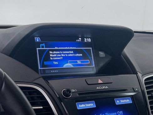 Used 2017 Acura RDX w/ Technology Package image 12