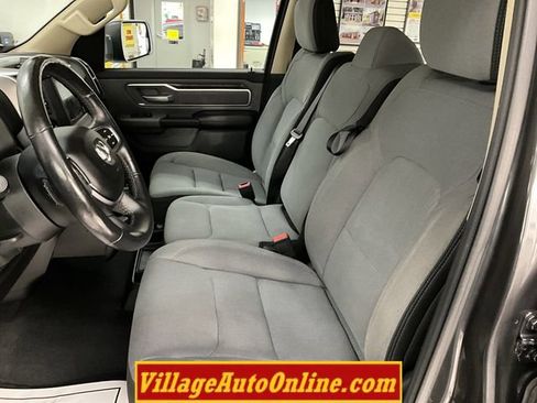 Used 2019 RAM 1500 Big Horn image 20