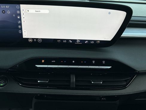 New 2026 Buick Enclave Preferred FWD image 14