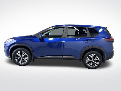 Used 2023 Nissan Rogue SV image 4