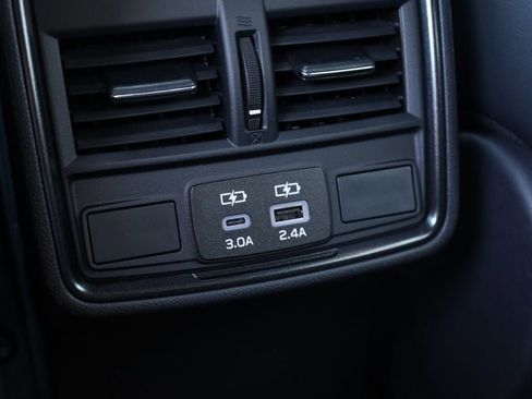 New 2026 Subaru Forester Sport AWD/4WD image 22