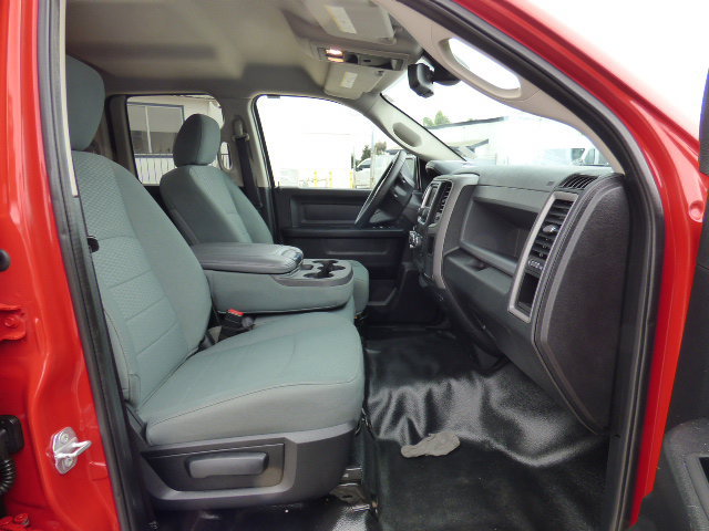 Used 2016 RAM 1500 Tradesman w/ Popular Equipment Group AWD/4WD image 15