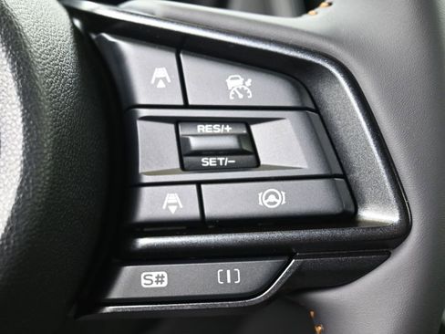 New 2026 Subaru Forester Wilderness image 25