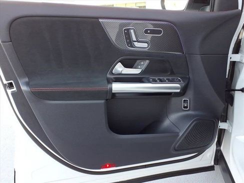 Certified 2023 Mercedes-Benz GLA 250 image 13